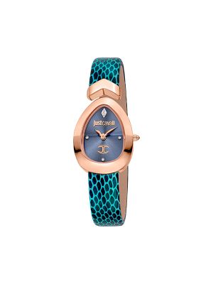 Just Cavalli Signature Snake Watch