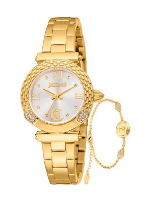 Just Cavalli SET Watch