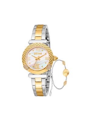 Just Cavalli SET Watch 