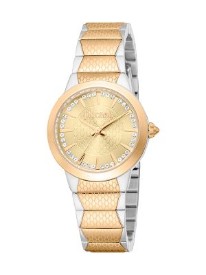 Just Cavalli Animalier Watch