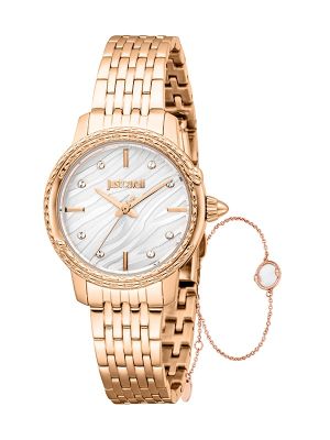 Just Cavalli SET Watch