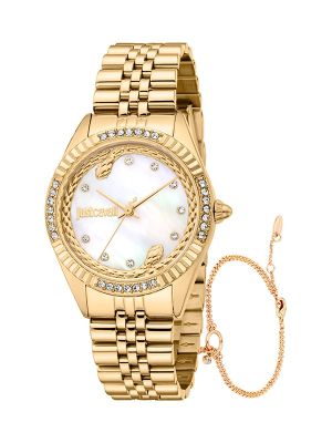Just Cavalli SET Watch