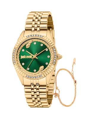 Just Cavalli SET Watch