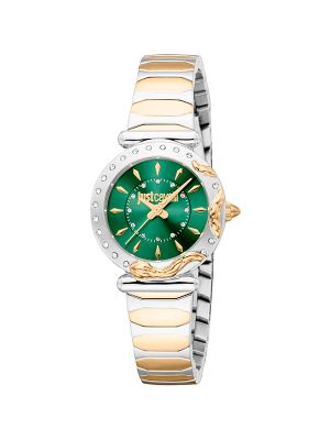 Just Cavalli Animalier Watch