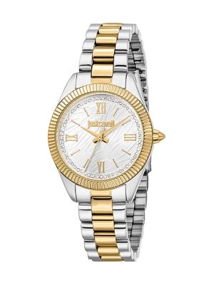 Just Cavalli Animalier Watch