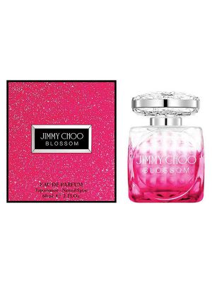 Jimmy Choo blossom eau de parfum 60ml