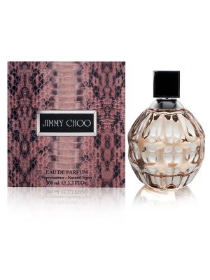 Jimmy Choo eau de parfum 100ml