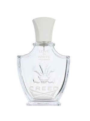 Creed Love In White For Summer For Women Eau De Parfum 75ml