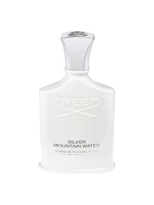 Creed Silver Mountain Water Unisex Eau De Parfum 100ml