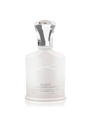 Creed Silver Mountain Water Unisex Eau De Parfum 50ml