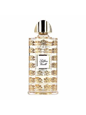 Creed Sublime Vanille Unisex Eau De Parfum 75ml