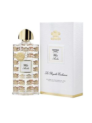 Creed White Amber Unisex Eau De Parfum 75ml