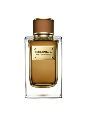 Dolce & Gabbana Velvet Exotic Leather Unisex Eau De Parfum 150ml