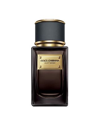Dolce & Gabbana Velvet Incenso For Men Eau De Parfum 50ml