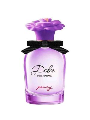 Dolce & Gabbana Dolce Peony For Women Eau De Parfum 75ml