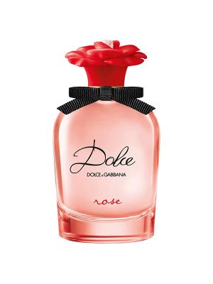 Dolce & Gabbana Dolce Rose For Women Eau De Toilette 75ml