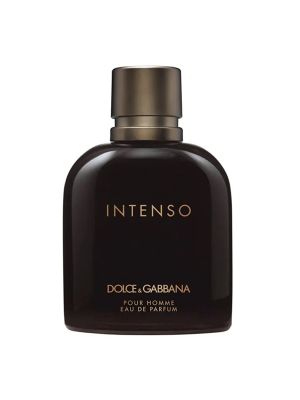 Dolce & Gabbana Intenso For Men Eau De Parfum 125ml