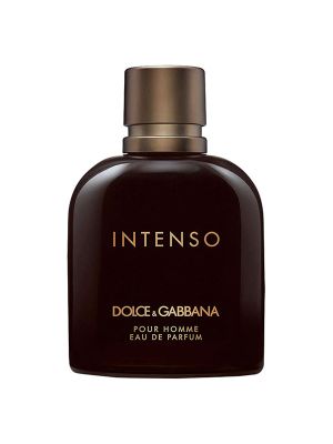 Dolce & Gabbana Intenso For Men Eau De Parfum 75ml