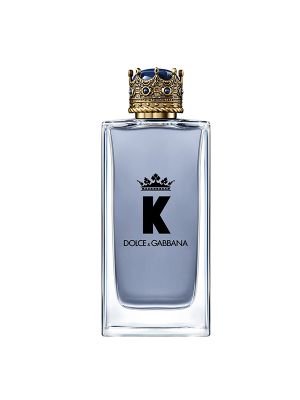 Dolce & Gabbana K For Men Eau De Toilette 100ml