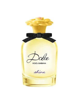 Dolce & Gabbana Dolce Shine For Women Eau De Parfum 75ml