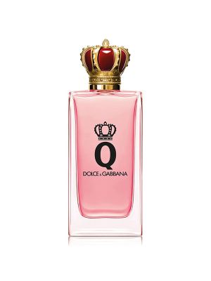Dolce & Gabbana Q For Women Eau De Parfum 100ml