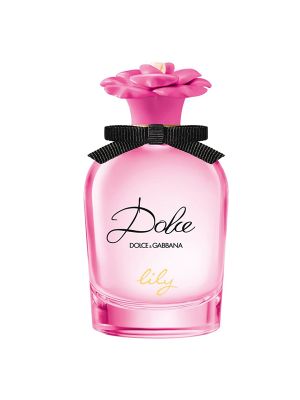 Dolce & Gabbana Dolce Lily For Women Eau De Toilette 75ml