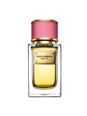 Dolce & Gabbana Velvet Rose For Women Eau De Parfum 50ml