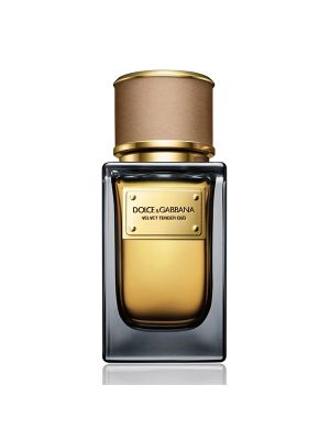 Dolce & Gabbana Velvet Tender Oud Unisex Eau De Parfum 50ml