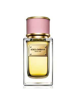 Dolce & Gabbana Velvet Love For Women Eau De Parfum 50ml
