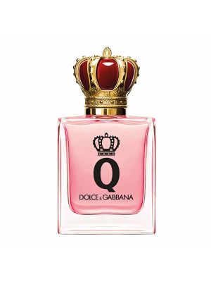 Dolce & Gabbana Q For Women Eau De Parfum 50ml
