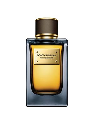 Dolce & Gabbana Velvet Desert Oud Unisex Eau De Parfum 150ml