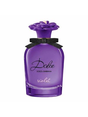 Dolce & Gabbana Dolce Violet For Women Eau De Toilette 50ml