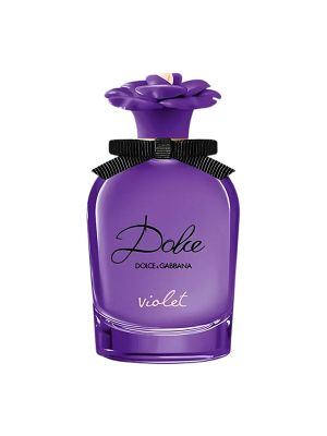Dolce & Gabbana Dolce Violet For Women Eau De Toilette 75ml