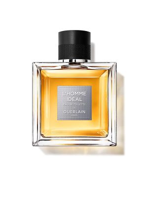 Guerlain L'Homme Ideal For Men Eau De Toilette 100ml