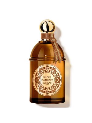 Guerlain Epices Exquises Unisex Eau De Parfum 125ml