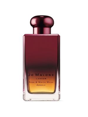 Jo Malone Rose & White Musk Absolu Unisex Cologne 100ml