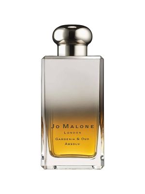 Jo Malone Gardenia & Oud Absolu Unisex Cologne 100ml