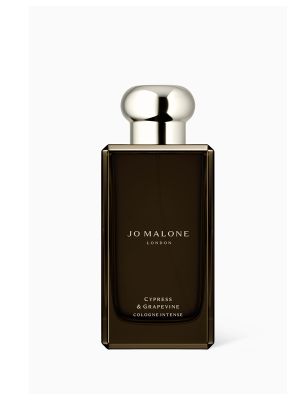 Jo Malone Cypress & Grapevine Unisex Cologne Intense 100ml