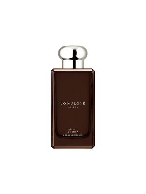 Jo Malone Myrrh & Tonka Unisex Cologne Intense 100ml