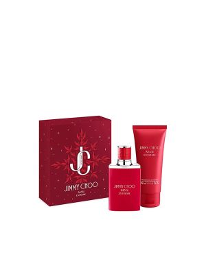 Jimmy Choo Man Extreme Eau de Parfum Gift Set