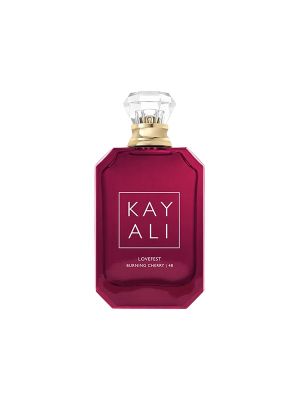 Kayali Lovefest Burning Cherry 48 EDP 100ml