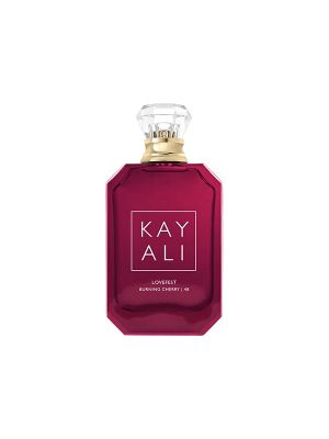 Kayali Lovefest Burning Cherry 48 EDP 50ml