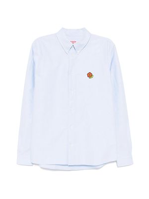 Kenzo Oxford Shirt