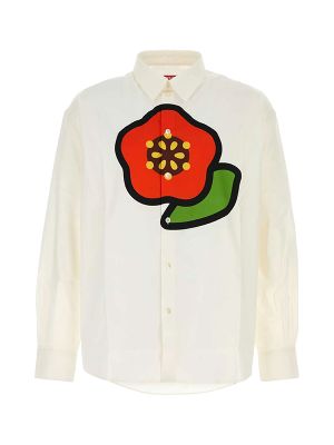 Kenzo Boke Flower Shirt