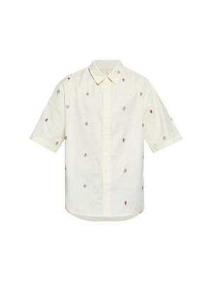 Kenzo Cotton Shirt