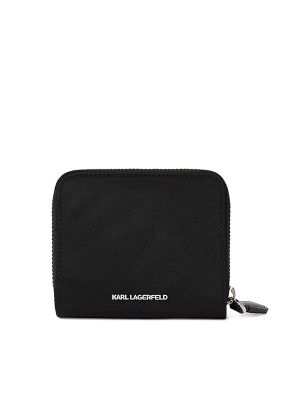Karl Lagerfeld Zip-Around Wallet