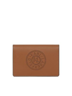 Karl Lagerfeld K/Circle Cardholder