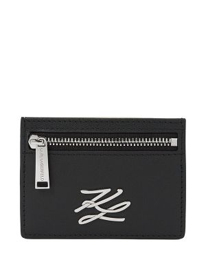 Karl Lagerfeld K/Autograph Card Holder