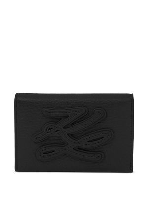 Karl Lagerfeld K/Autograph Bifold Cardholder