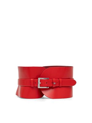 Karl Lagerfeld K/Essential Belt